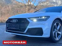 gebraucht Audi A7 Sportback 45 TDI S-tronic