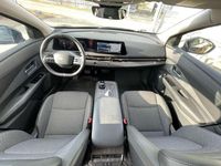 gebraucht Nissan Ariya 63 kWh 218PS 2WD Basis+22kW On Board CH