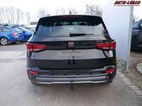 Neu Cupra Ateca 2025 Black magic perleffekt SUV