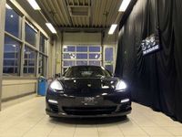 gebraucht Porsche Panamera Verkauft!!!