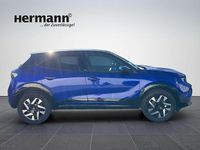 gebraucht Opel Mokka 1,2 Direct Injection Turbo GS