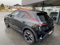 gebraucht Opel Mokka 1,2 Direct Injection Turbo GS Aut.