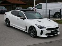 gebraucht Kia Stinger 3,3 T-GDI ISG GT AWD Aut.