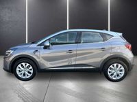 gebraucht Renault Captur Intens TCe 90