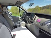 gebraucht Opel Vivaro VivaroCombi L1H1 2,0 CDTI 2,7t