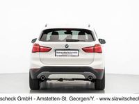gebraucht BMW X1 xDrive18d
