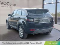 gebraucht Land Rover Range Rover evoque HSE Dynamic 20 TD4 Aut. 4x4