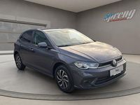 gebraucht VW Polo 4Me TSI