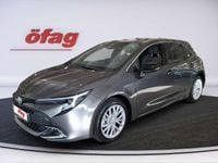 Gebraucht Toyota Corolla Active 98 PS (72 kW) 2025 Blau Limousine