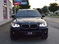 gebraucht BMW X5 xDrive30d M-Paket Pano/Soft