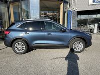 gebraucht Ford Kuga 2,0 EcoBlue AWD Titanium X Aut.