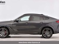 gebraucht BMW X6 xDrive30d