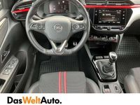 gebraucht Opel Corsa F GS Line