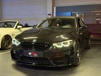 Gebraucht BMW M4 Competition Edition 450 PS (330 kW) 2018 Coupé