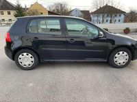 Gebraucht VW Golf IV 75 PS (55 kW) 2006 Limousine