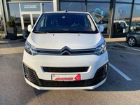 gebraucht Citroën Spacetourer M BHDI180 EAT8