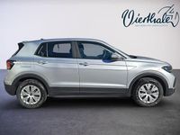 gebraucht VW T-Cross - 4Me TSI