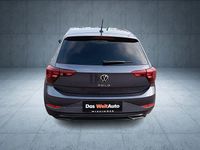 gebraucht VW Polo 4Me