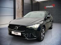 Gebraucht Volvo XC60 Plus 253 PS (186 kW) 2025 Schwarz SUV