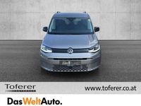 gebraucht VW Caddy Family TDI