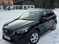 gebraucht Mazda CX-5 CD175 AWD Revolution Top Aut.
