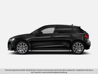 Neu Audi A1 Sportback 115 PS (84 kW) 2026 Schwarz  metallicperleffektno Kleinwagen
