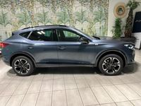 gebraucht Cupra Formentor 1.5 TSI 150 PS ACT