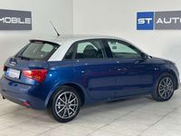gebraucht Audi A1 Sportback 1,6 TDI Attraction // SPERRDIFFERENZIAL //