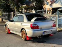 gebraucht Subaru Impreza 2,0 Turbo WRX Sti 4WD