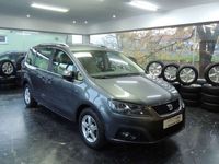 gebraucht Seat Alhambra Executive 20 TDI CR DSG