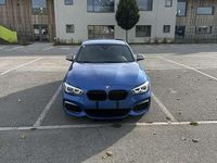 gebraucht BMW M140 M140i xDrive Aut.