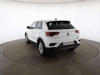 gebraucht VW T-Roc Sport TDI 4MOTION DSG