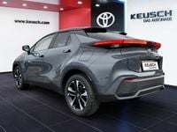 Neu Toyota C-HR 98 PS (72 kW) 2026 Grau SUV