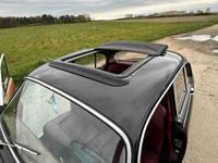 Gebraucht Jaguar S-Type S 220 PS (161 kW) 1966 Schwarz Limousine