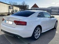 gebraucht Audi A5 Coupé 20 TFSI