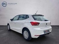 gebraucht Seat Ibiza Reference 1.0