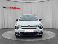 gebraucht Citroën e-C4 X SHINE 136