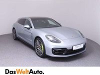 gebraucht Porsche Panamera 4S E-Hybrid Sport Turismo G2 II