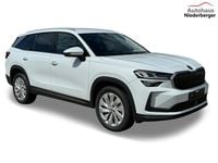 Neu Skoda Kodiaq Selection 193 PS (141 kW) 2026 SUV