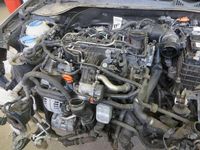 gebraucht VW Golf Variant Comfortline 16 TDI DPF Nur Ersatzteile!!!!!!!!!