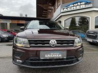 gebraucht VW Tiguan 20 TDI SCR Comfortline DSG