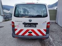 Gebraucht VW T5 Comfortline 131 PS (96 kW) 2007 Van