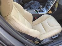 gebraucht Volvo V60 D3 Summum