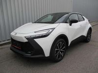 Neu Toyota C-HR Active 223 PS (164 kW) 2025 Weiß SUV