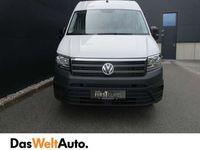 gebraucht VW Crafter Crafter VW35 T6 Kastenwagen Plus L3H3 TDI