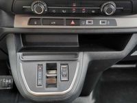 gebraucht Fiat Scudo L3 180PS EAT8