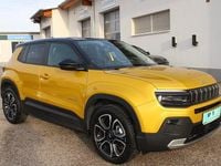 gebraucht Jeep Avenger 1.2 GSE T3 Altitude