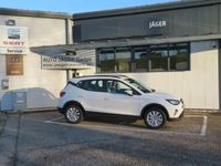 gebraucht Seat Arona Austria Edition 1.0 TSI