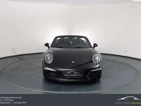 gebraucht Porsche 911 Carrera 4S Cabriolet PDK SAMMLERSTÜCK!!!