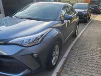 gebraucht Toyota C-HR 12T C-ITY